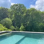 Apartment La Canopee Des Arbres, Juliette