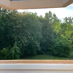 La Canopee Des Arbres, Juliette Apartment