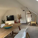 شقة La Canopee Des Arbres, Juliette *