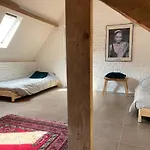 La Canopee Des Arbres, Juliette Apartment