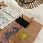 شقة La Canopee Des Arbres, Juliette *