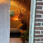 La Canopee Des Arbres, Juliette Apartment