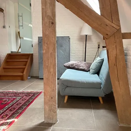 Appartement La Canopee Des Arbres, Juliette