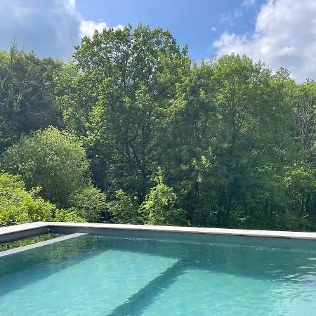 Апартаменты La Canopee Des Arbres, Juliette