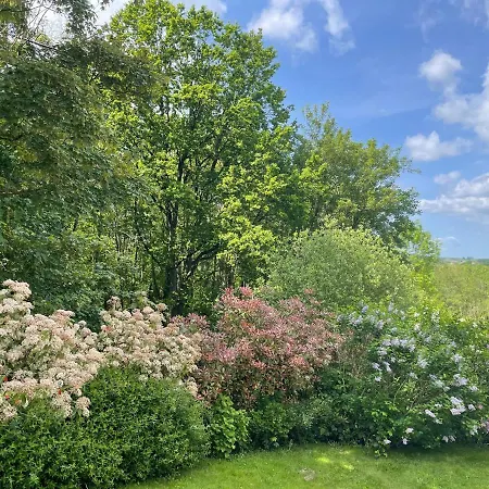 La Canopee Des Arbres, Juliette Апартаменты