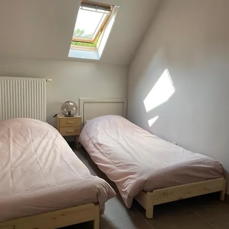 La Canopee Des Arbres, Juliette Appartement