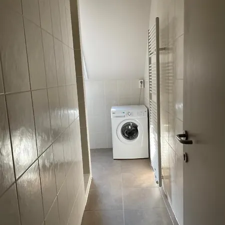 La Canopee Des Arbres, Juliette Appartement Ellezelles