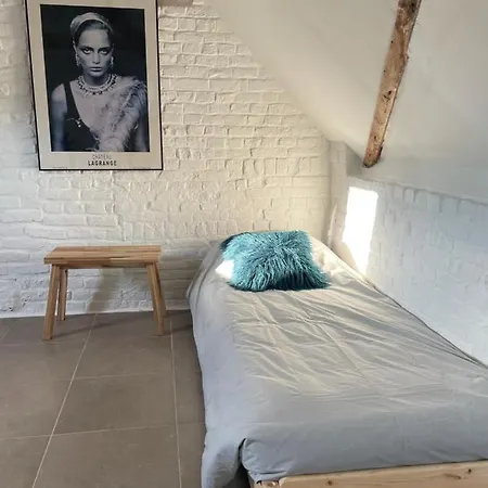 La Canopee Des Arbres, Juliette *