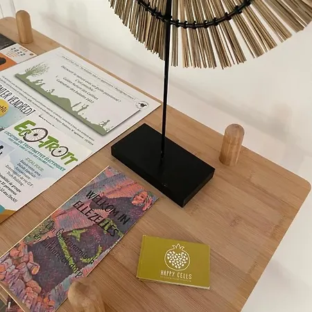 Апартаменты La Canopee Des Arbres, Juliette *