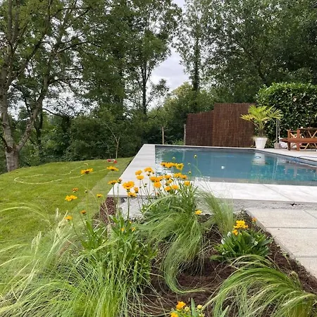 La Canopee Des Arbres, Juliette Апартаменты *