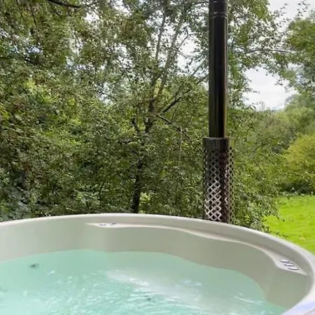 La Canopee Des Arbres, Juliette Апартаменты *