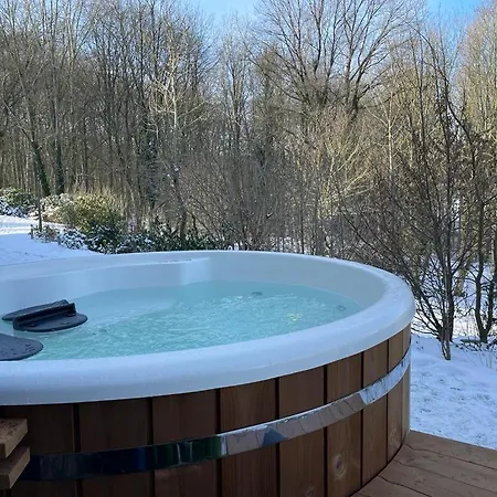 Апартаменты La Canopee Des Arbres, Juliette