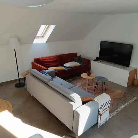 La Canopee Des Arbres, Juliette * Ellezelles