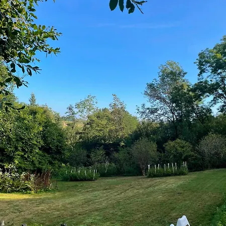 La Canopee Des Arbres, Juliette Appartement