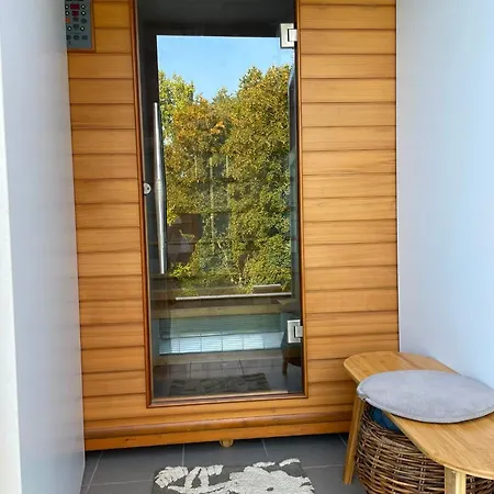 Appartement La Canopee Des Arbres, Juliette