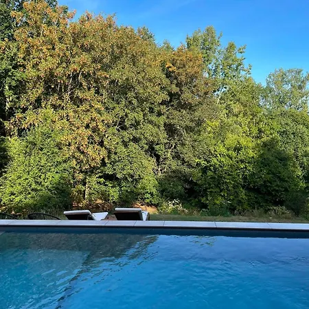 La Canopee Des Arbres, Juliette Appartement *