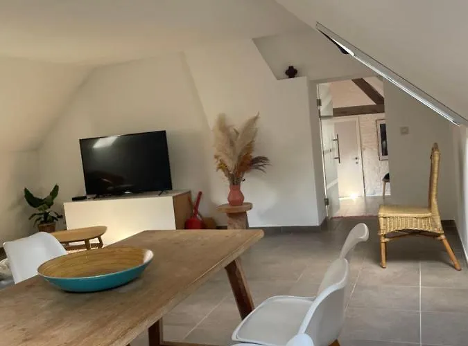 Appartement La Canopée Des Arbres, Juliette *