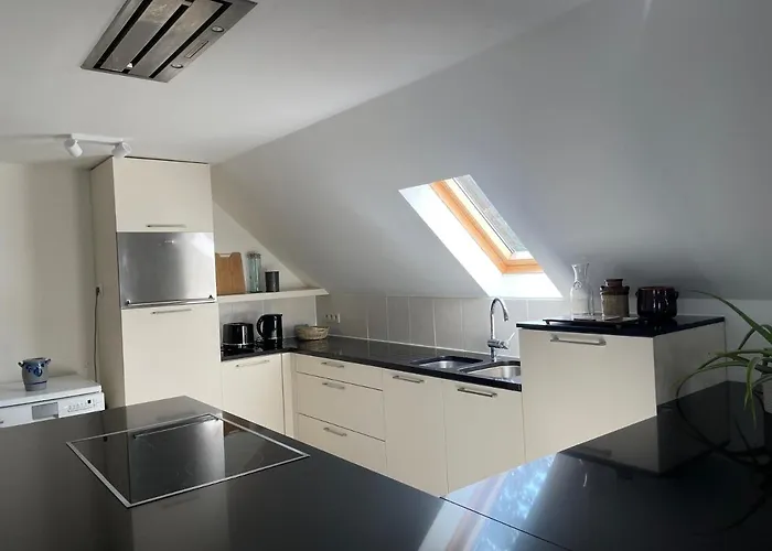 Appartement La Canopée Des Arbres, Juliette *