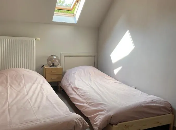 La Canopée Des Arbres, Juliette Appartement