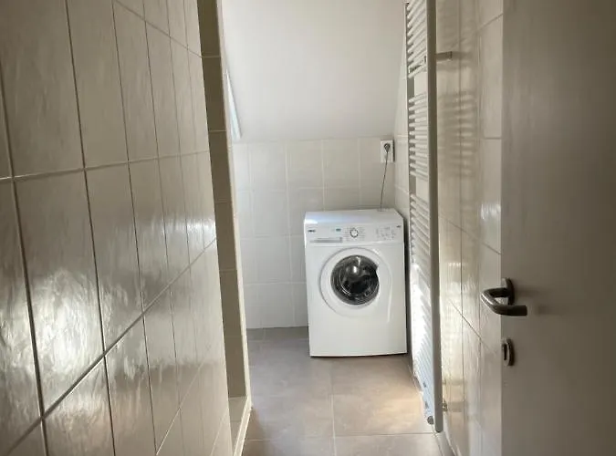 La Canopée Des Arbres, Juliette Appartement Ellezelles