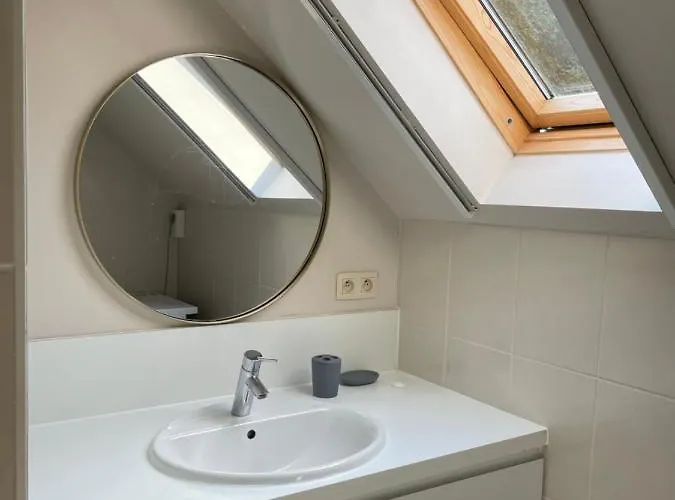 Appartement La Canopée Des Arbres, Juliette *