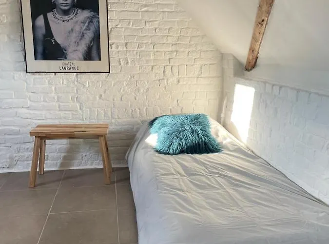 La Canopée Des Arbres, Juliette *