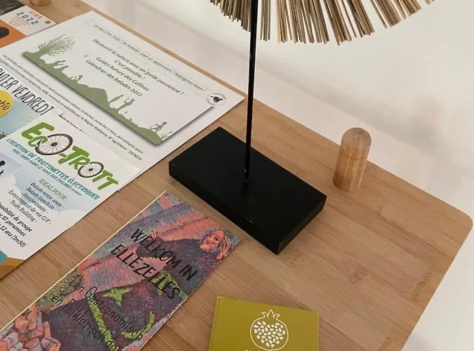 Appartement La Canopée Des Arbres, Juliette *