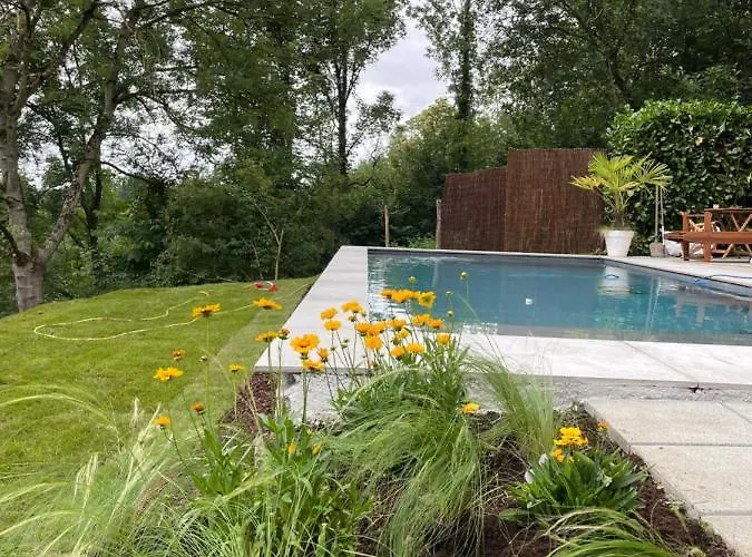 La Canopée Des Arbres, Juliette Appartement *