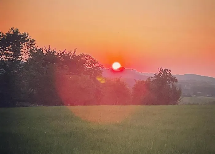 Appartement La Canopée Des Arbres, Juliette