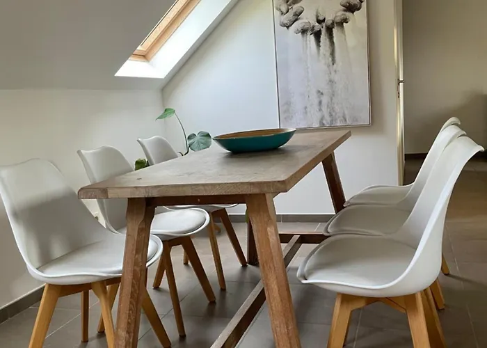 La Canopée Des Arbres, Juliette Ellezelles