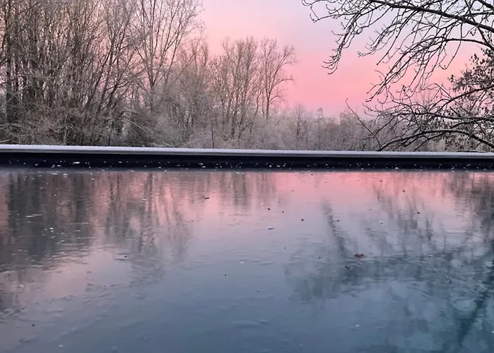 La Canopée Des Arbres, Juliette *