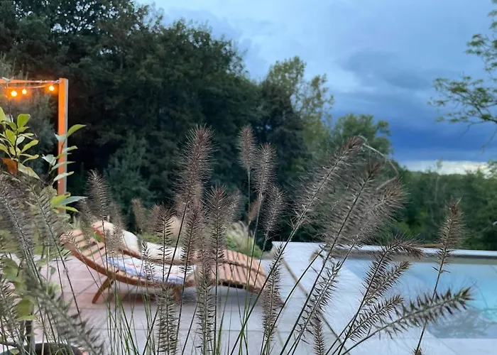 La Canopée Des Arbres, Juliette *