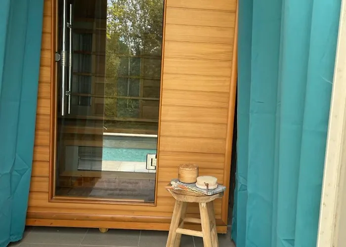 La Canopée Des Arbres, Juliette Ellezelles