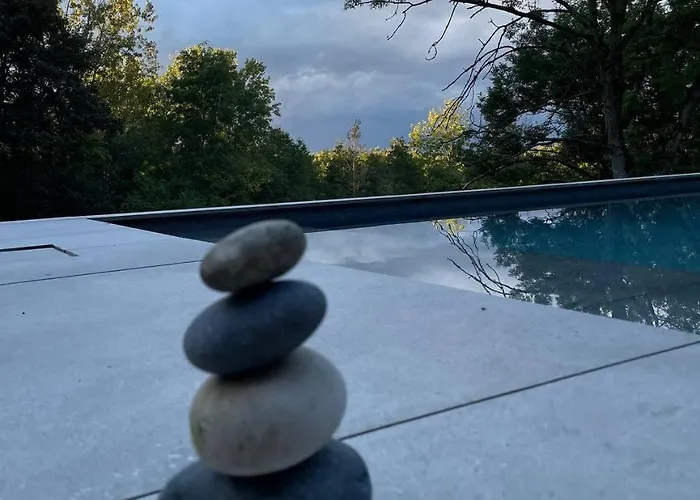 La Canopée Des Arbres, Juliette Ellezelles