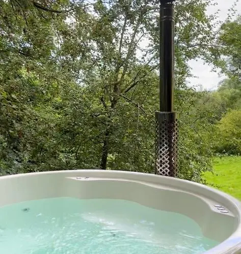 La Canopée Des Arbres, Juliette Appartement *