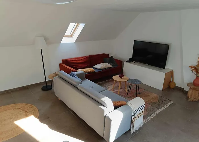 La Canopée Des Arbres, Juliette * Ellezelles