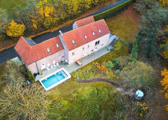 Appartement La Canopée Des Arbres, Juliette *